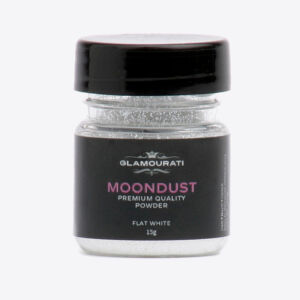 Moondust Powder – Flat White