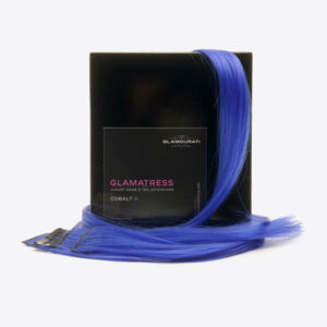 Glamatress Mane & Tail Extensions – Cobalt