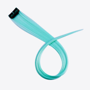 Glamatress Mane & Tail Extensions - Ocean