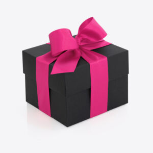 Make Me a Gift Box