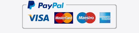 Secure Online Shopping via PayPal Payment Methods