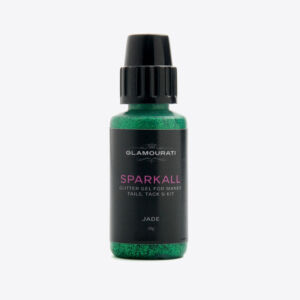Sparkall Glitter Gel - Jade