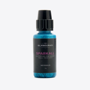 Sparkall Glitter Gel - Mermaid
