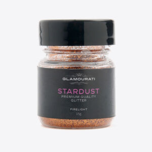 Stardust Glitter – Firelight