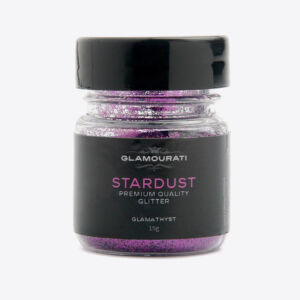 Stardust Glitter – Glamathyst