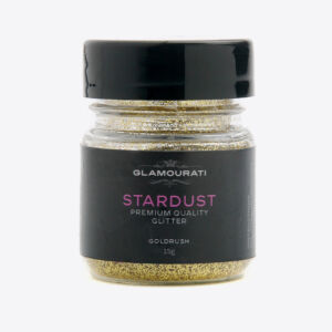 Stardust Glitter – Goldrush