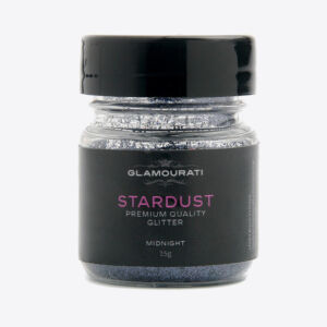 Stardust Glitter – Midnight
