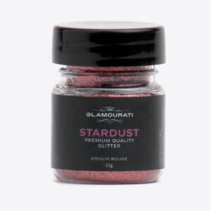 Stardust Glitter - Moulin Rouge