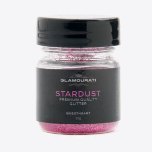 Stardust Glitter – Sweetheart