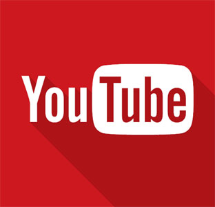 YouTube How to Video Links